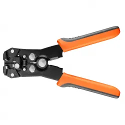 NEO TOOLS Απογυμνωτής καλωδίων αυτόματος 180mm 01-534