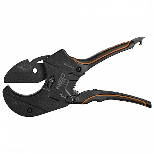 NEO TOOLS Κόφτης πλαστικής σωλήνας 63mm 02-075
