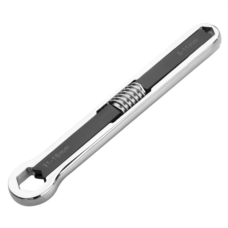 NEO TOOLS Ρυθμιζόμενο κλειδί 5-16 mm 03-030 - Γερμανικά & γαλλικά κλειδιά