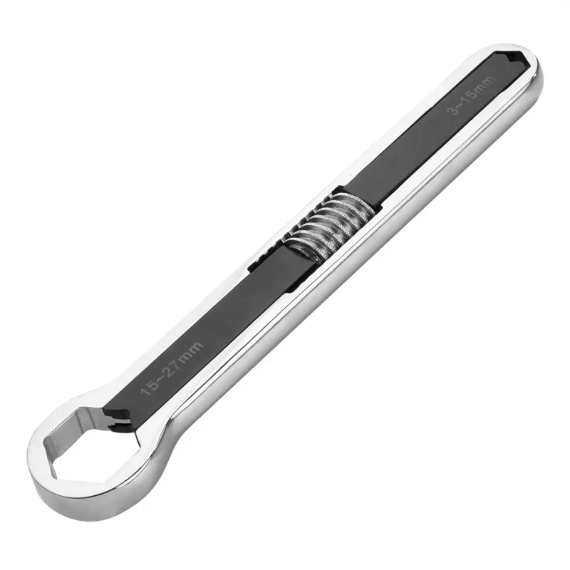 NEO TOOLS Ρυθμιζόμενο κλειδί 5-27 mm 03-031 - Εργαλεία Χειρός