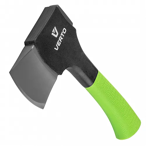 VERTO Τσεκούρι με λαβή fiberglass 550g 05G102