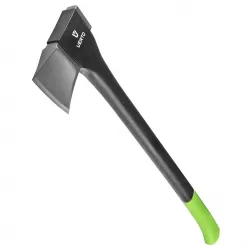 VERTO Τσεκούρι με λαβή fiberglass 1510g 05G104