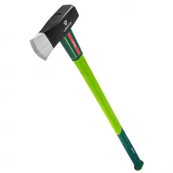 VERTO Τσεκούρι με λαβή fiberglass 3900g 05G203