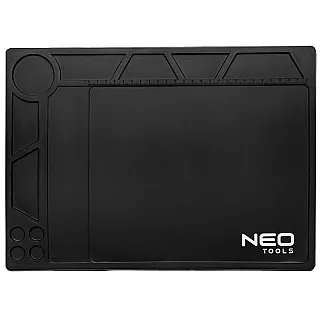 NEO TOOLS Βάση επισκευής αντιστατική 359x260x5mm 06-124