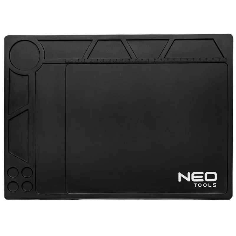 NEO TOOLS Βάση επισκευής αντιστατική 359x260x5mm 06-124 - Εργαλεία Επισκευής Κινητών