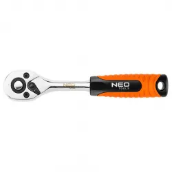 NEO TOOLS Καστάνια 1/2" 45T 08-521