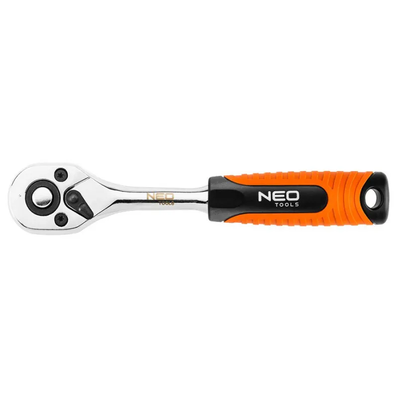 NEO TOOLS Καστάνια 1/2" 45T 08-521