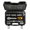 NEO TOOLS Σετ καστάνια - καρυδάκια 1/2  20 τεμ. 08-661