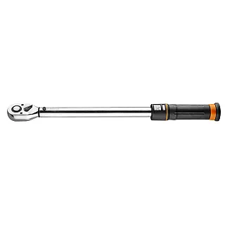 NEO TOOLS Δυναμόκλειδο 3/8  20-100 Nm, 420 mm 08-824