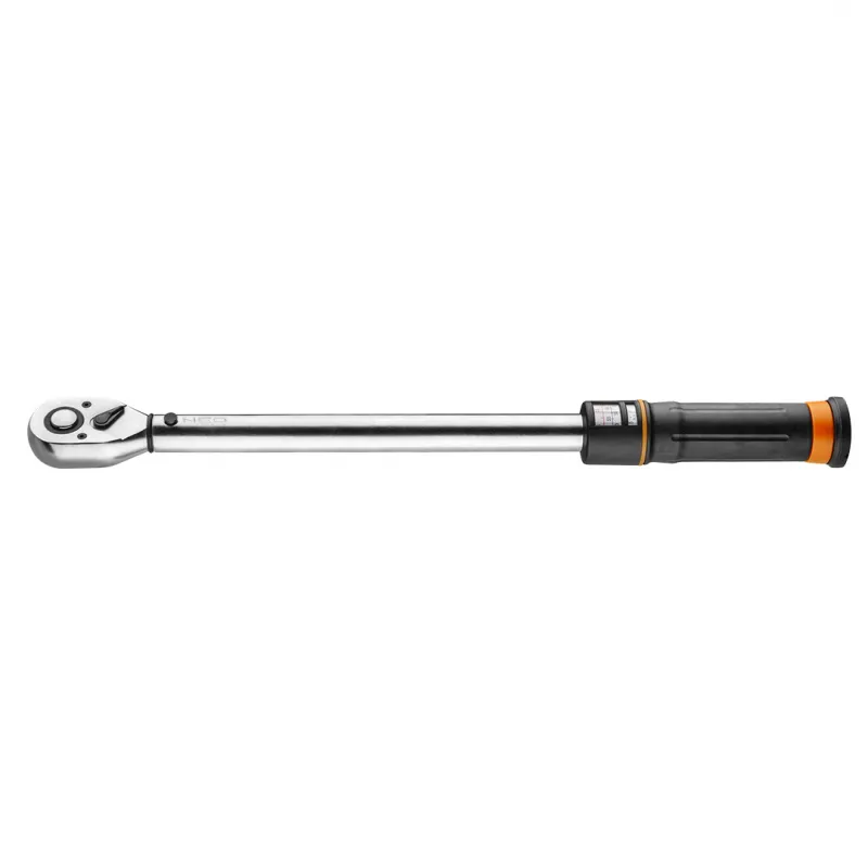 NEO TOOLS Δυναμόκλειδο 3/8  20-100 Nm, 420 mm 08-824 - Εργαλεία Χειρός
