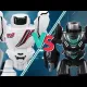 Silverlit Ycoo Robo Blast One Τηλεκατευθυνόμενα Ρομπότ Για 5+ Χρονών