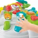 Baby Clementoni Play For Future Βρεφικό Εκπαιδευτικό Τραπέζι Πάρκο Διασκέδασης Για 12+ Μηνών