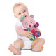 Baby Clementoni Βρεφικό Εκπαιδευτικό Νένα Το Αρκουδάκι Για 6+ Μηνών