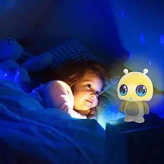 Baby Clementoni Βρεφικό Παιχνίδι Tellie Τα Πρώτα Μου Παραμύθια Για 36+ Μηνών