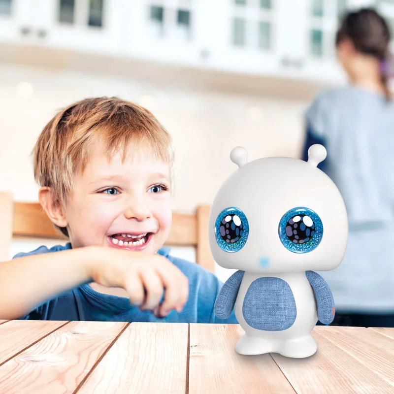 Baby Clementoni Βρεφικό Παιχνίδι Tellie Τα Πρώτα Μου Παραμύθια Για 36+ Μηνών