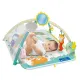 Baby Clementoni For You Βρεφικό Γυμναστήριο Δραστηριοτήτων Για 0+ Μηνών