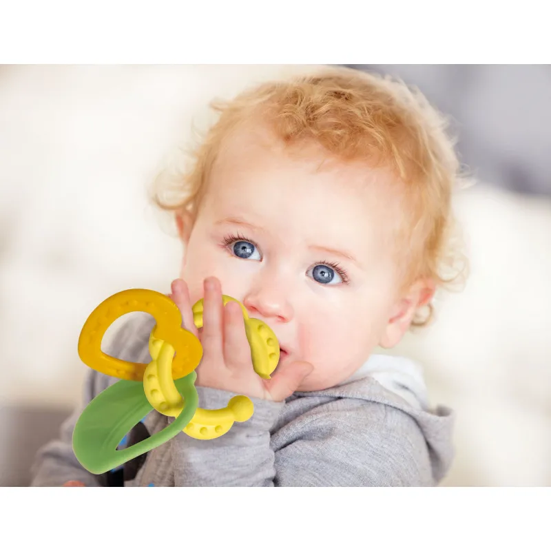 Baby Clementoni For You Βρεφικό Γυμναστήριο Δραστηριοτήτων Για 0+ Μηνών