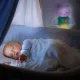 Baby Clementoni Βρεφικό Φωτάκι Νυκτός Για 0+ Μηνών