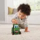 John Deere Παιδικό Παιχνίδι Τρακτεράκι Τζόνι Push & Roll Για 18+ Μηνών