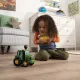 John Deere Παιδικό Παιχνίδι Τηλεκατευθυνόμενο Τρακτεράκι Τζόνι Για 18+ Μηνών