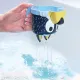 Tomy Toomies Βρεφικό Παιχνίδι Μπάνιου Οικογένεια Bluey Πυραμίδα Για 18+ Μηνών