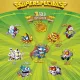 Superthings Μικροπλάσματα TIN Superspecial Σειρά 3 Για 3+ Χρονών