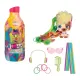 VIP Pets Σειρά 2 Color Boost Συλλεκτική Κούκλα με Απίστευτα Μακριά Μαλλιά