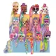 VIP Pets Σειρά 2 Color Boost Συλλεκτική Κούκλα με Απίστευτα Μακριά Μαλλιά