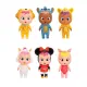 Cry Babies Magic Tears Κλαψουλίνια Disney Gold Edition