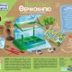 Μαθαίνω Και Δημιουργώ Lab Εκπαιδευτικό Παιχνίδι Βιολογικό Θερμοκήπιο Για 7+ Χρονών