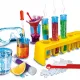 Μαθαίνω Και Δημιουργώ Lab Εκπαιδευτικό Παιχνίδι Εργαστήριο Χημείας Για 8+ Χρονών