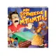 AS Games Επιτραπέζιο Παιχνίδι Μην Ξυπνήσεις Τον Μπαμπά Για Ηλικίες 5+ Χρονών Και 2-4 Παίκτες