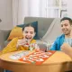 AS Games Επιτραπέζιο Παιχνίδι Party Game Trilogy Για Ηλικίες 8+ Χρονών Και 3-16 Παίκτες