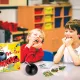AS Games Επιτραπέζιο Παιχνίδι Τικ Τακ Μπουμ Junior Για Ηλικίες 5+ Χρονών Και 2+ Παίκτες