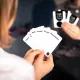 AS Games Επιτραπέζιο Παιχνίδι Talk To The Hand Για Ηλικίες 18+ Χρονών Και 3+ Παίκτες
