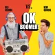 AS Games Επιτραπέζιο Παιχνίδι OK Boomer! Για Ηλικίες 16+ Χρονών Και 2-8 Παίκτες