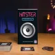 AS Games Επιτραπέζιο Παιχνίδι Hitster Για Ηλικίες 16+ Χρονών Και 2-10 Παίκτες