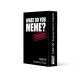 AS Games Επιτραπέζιο Παιχνίδι What Do You Meme? NSFW Expansion Pack Για Ηλικίες 18+ Χρονών Και 3-20+