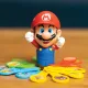 AS Games Επιτραπέζιο Super Mario Στον Αέρα Για Ηλικίες 4+ Χρονών Και 2-4 Παίκτες