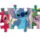 Clementoni Παιδικό Παζλ Maxi Super Color Disney Stitch 24 τμχ