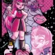 Clementoni Παιδικό Παζλ Monster High Coffin Pack Draculaura 150 τμχ