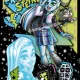 Clementoni Παιδικό Παζλ Monster High Coffin Pack Frankie Stein 150 τμχ
