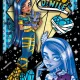 Clementoni Παιδικό Παζλ Monster High Coffin Pack Cleo Denile 150 τμχ