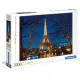 Clementoni Παζλ High Quality Collection Παρίσι 2000 τμχ