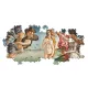 Clementoni Puzzle Museum Collection Μποττιτσέλλι: Η Γέννηση της Αφροδίτης 2000 pcs