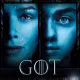Clementoni Παζλ Panorama Game Of Thrones 1000 τμχ