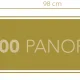 Clementoni Παζλ Panorama Game Of Thrones 1000 τμχ