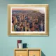 Clementoni Παζλ High Quality Collection Νέα Υόρκη 1000 τμχ