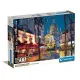 Clementoni Παζλ High Quality Collection Παρίσι Montmartre 1500 τμχ - Compact Box
