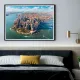 Clementoni Παζλ High Quality Collection Μανχάταν Νέα Υόρκη 2000 τμχ